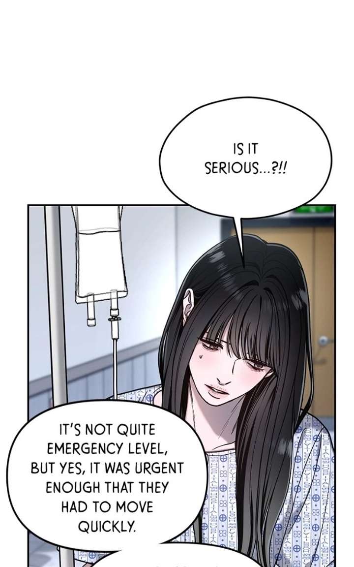 Look-Alike Daughter - Chapter 167 Page 76