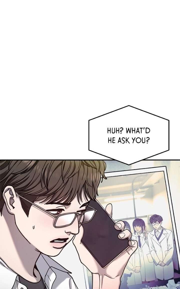 Look-Alike Daughter - Chapter 167 Page 81