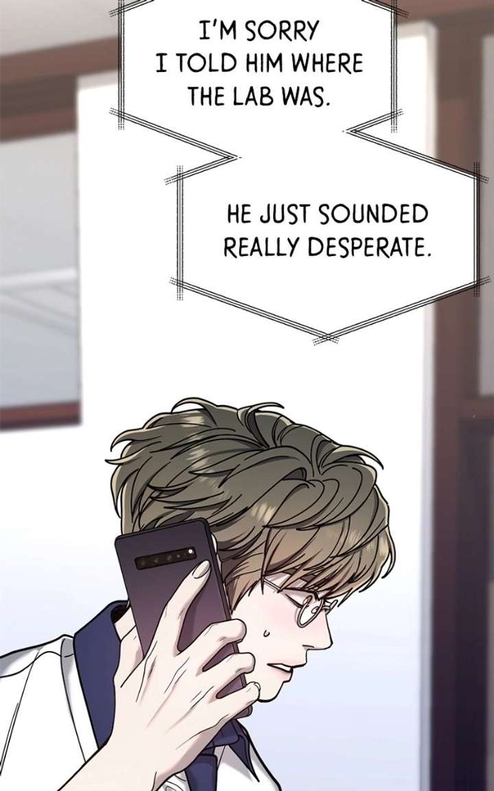 Look-Alike Daughter - Chapter 167 Page 90