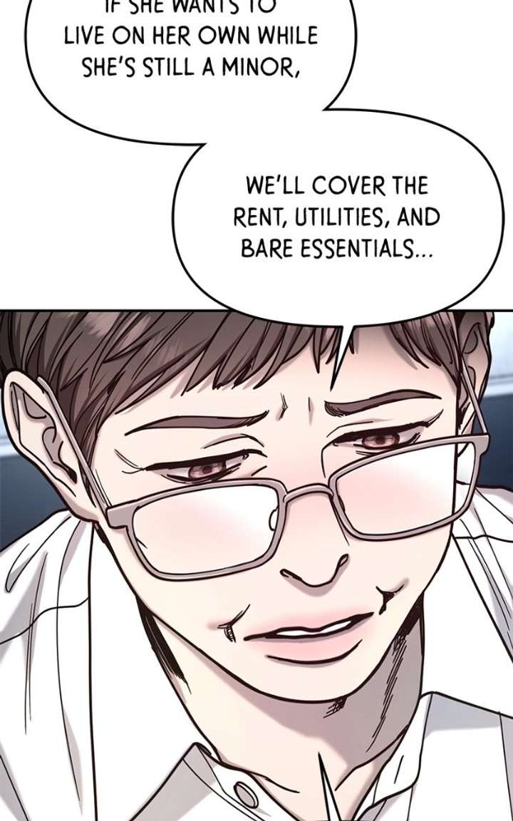 Look-Alike Daughter - Chapter 168 Page 47