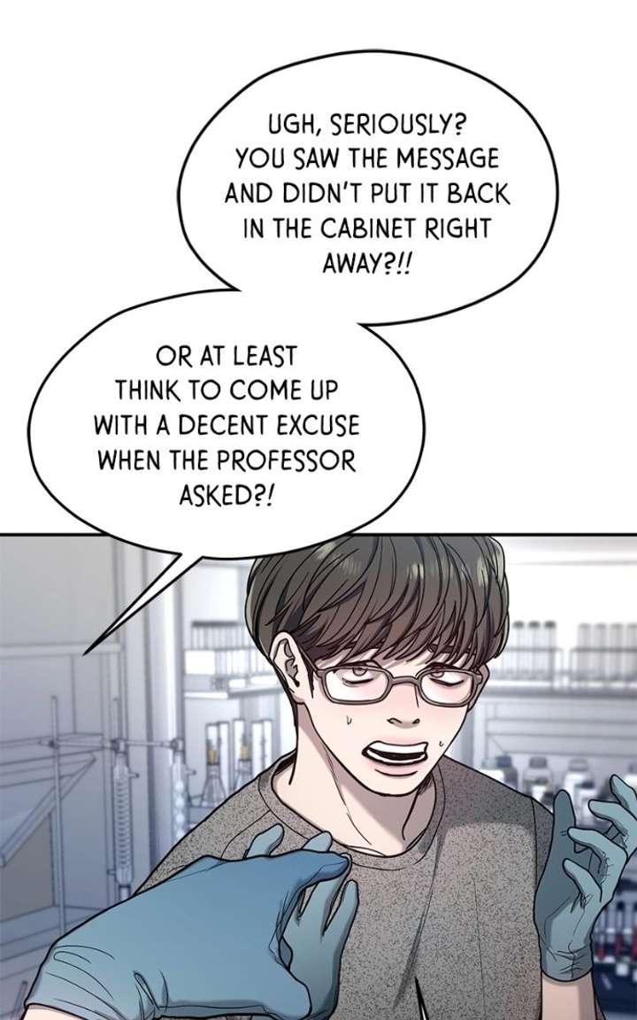 Look-Alike Daughter - Chapter 168 Page 7