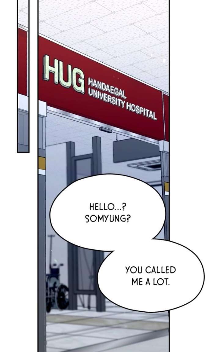 Look-Alike Daughter - Chapter 168 Page 96