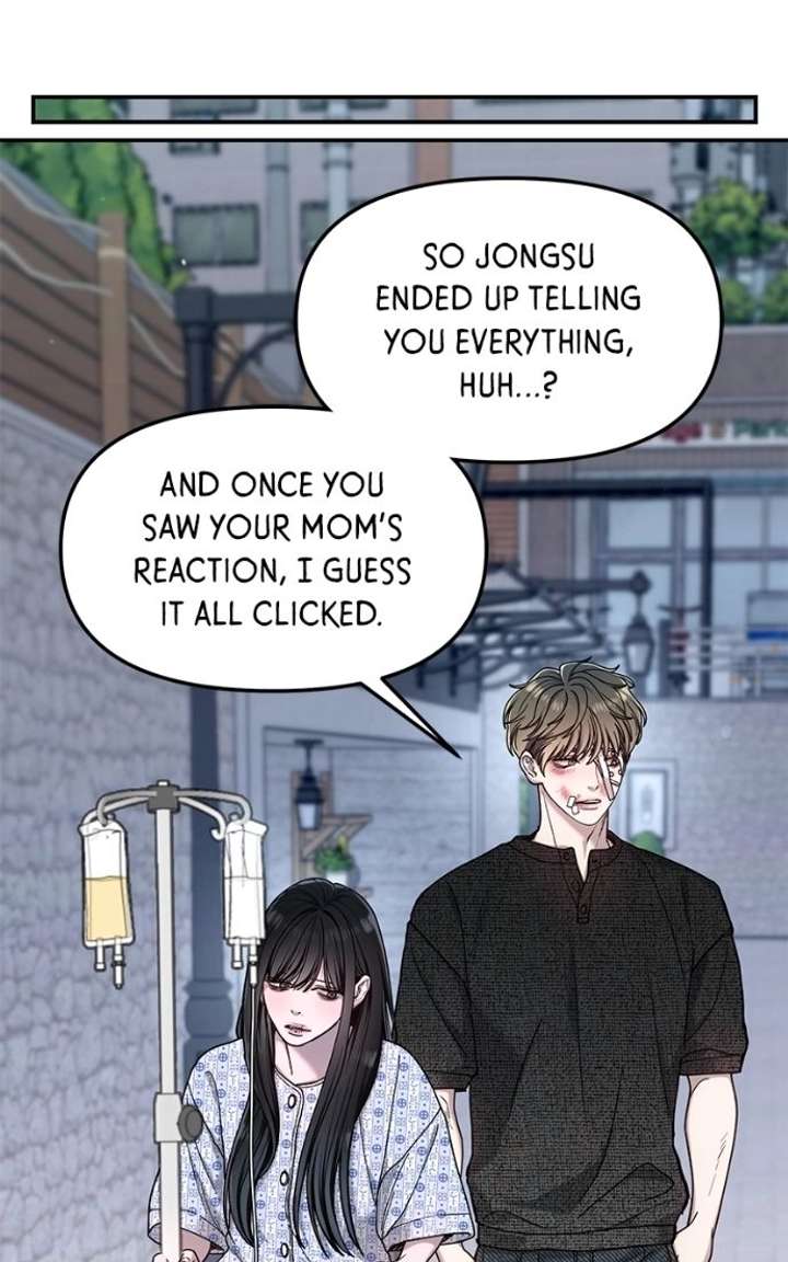 Look-Alike Daughter - Chapter 169 Page 45