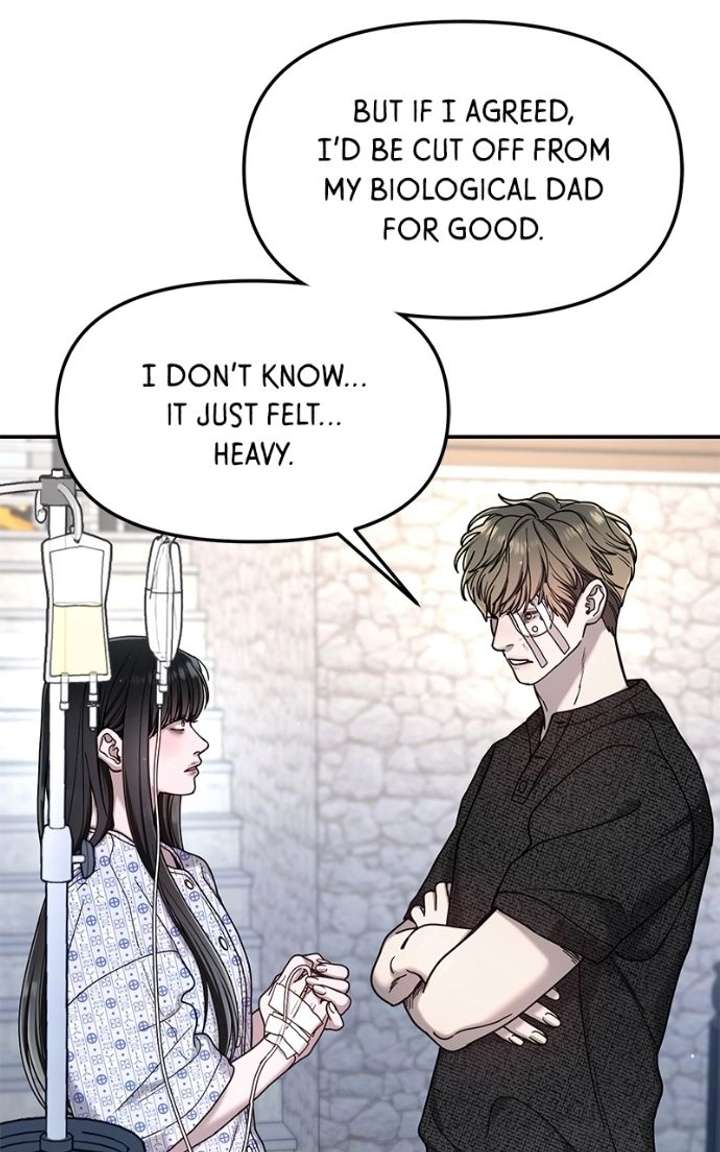 Look-Alike Daughter - Chapter 169 Page 93