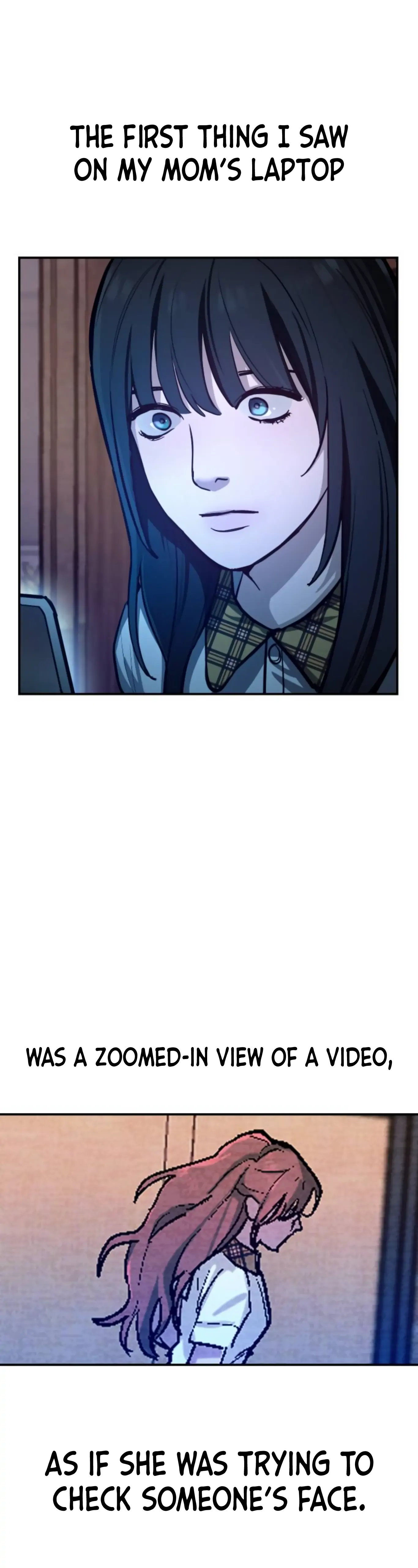 Look-Alike Daughter - Chapter 17 Page 1