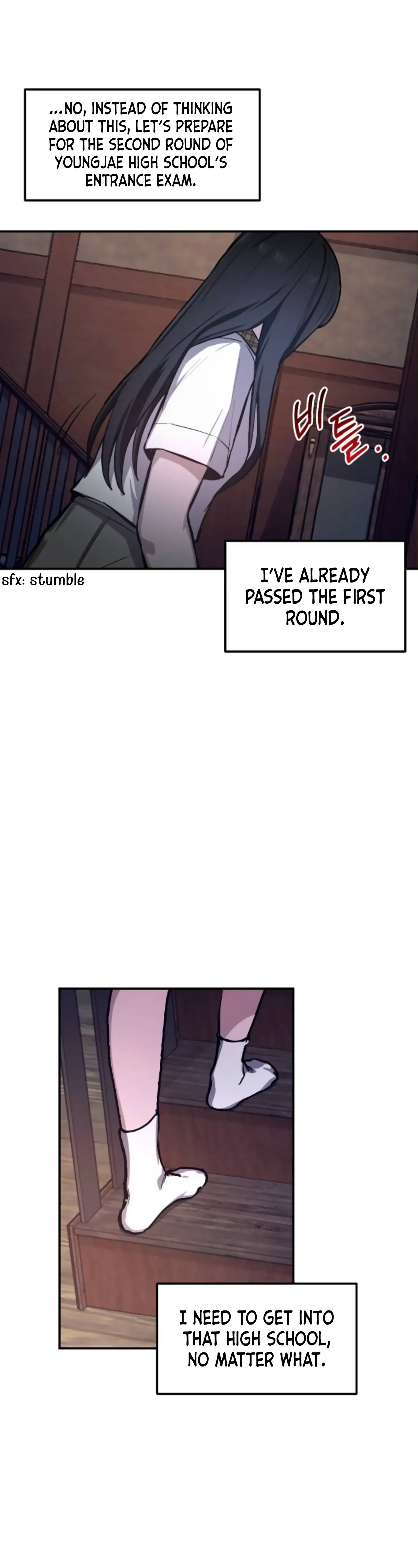 Look-Alike Daughter - Chapter 17 Page 10