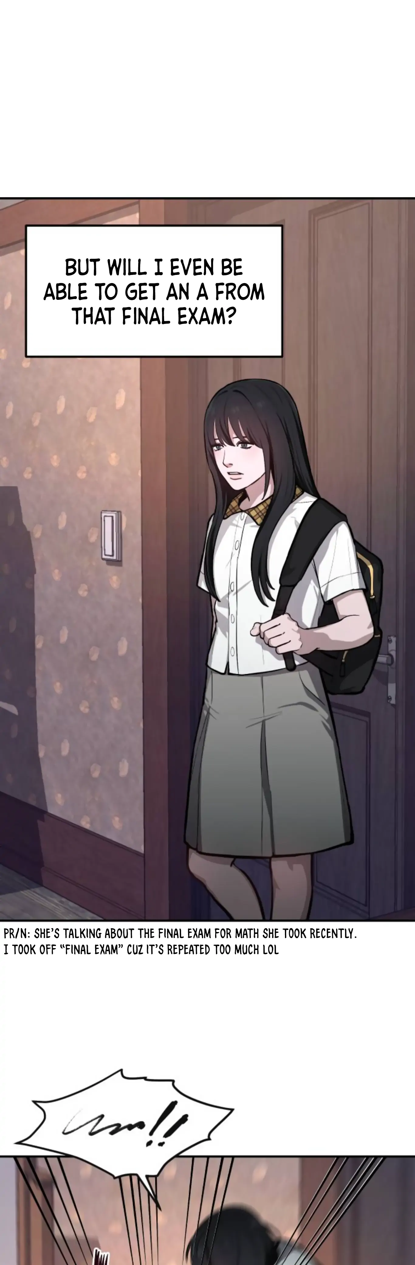 Look-Alike Daughter - Chapter 17 Page 11