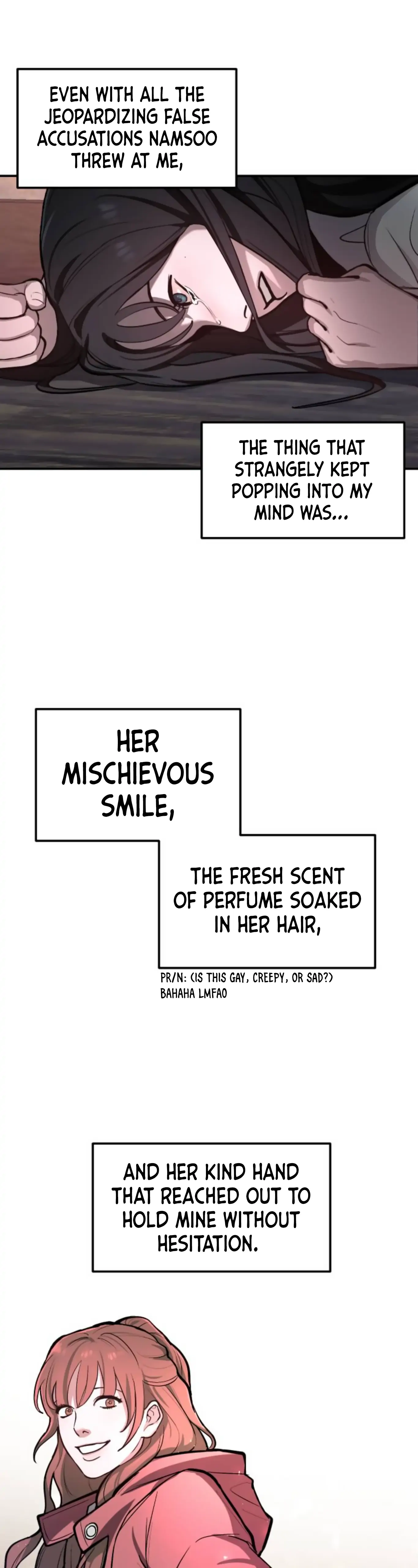 Look-Alike Daughter - Chapter 17 Page 13