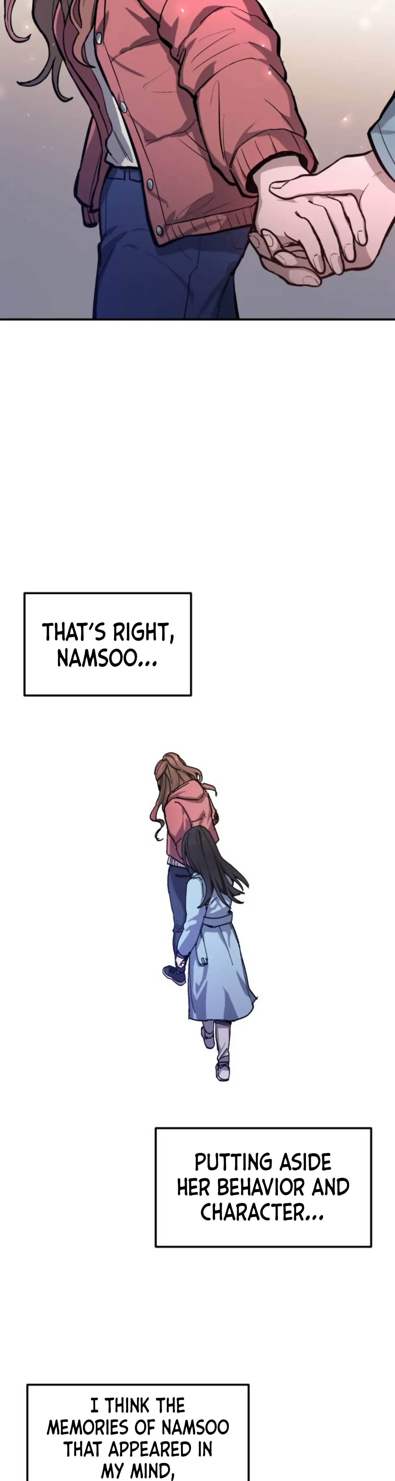 Look-Alike Daughter - Chapter 17 Page 14