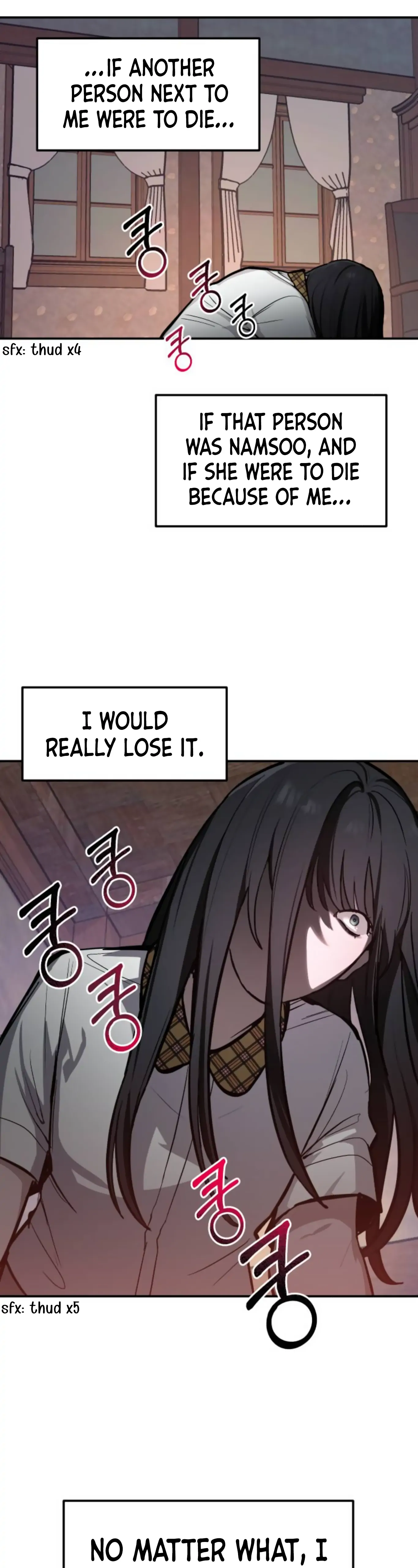 Look-Alike Daughter - Chapter 17 Page 16