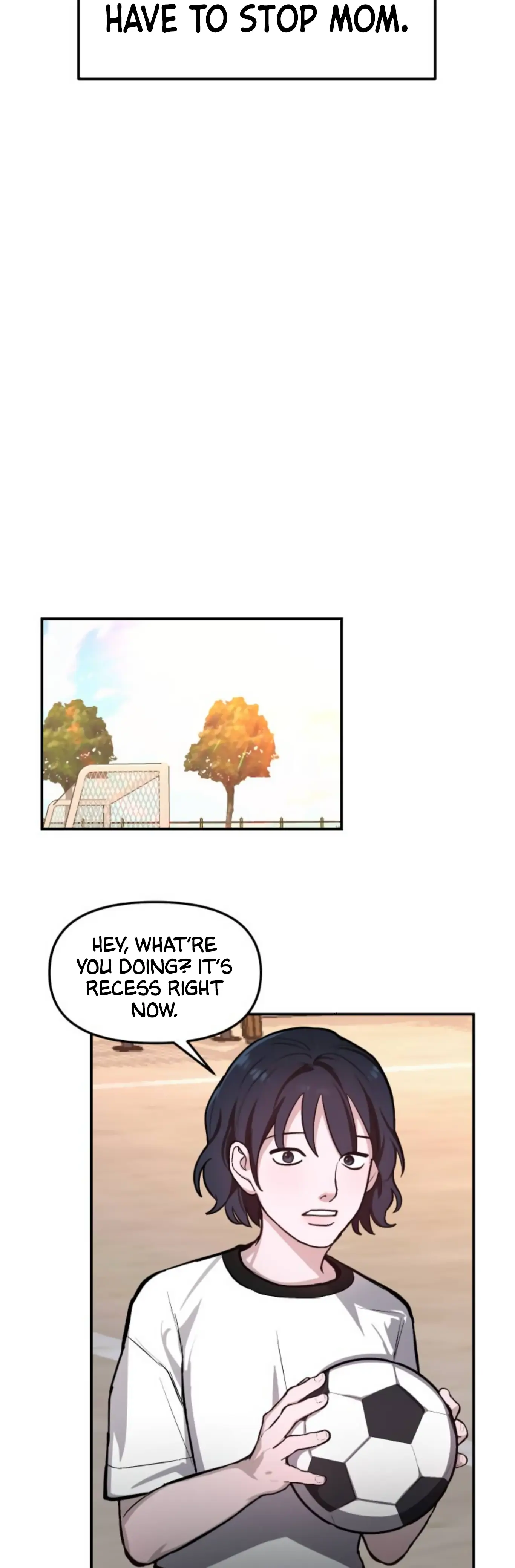 Look-Alike Daughter - Chapter 17 Page 17