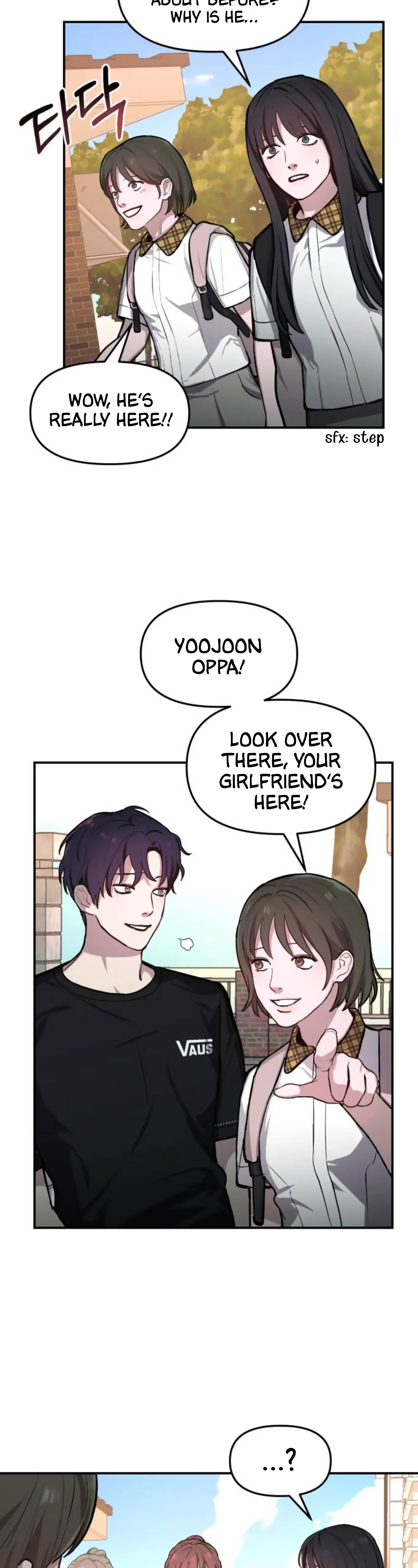 Look-Alike Daughter - Chapter 17 Page 27