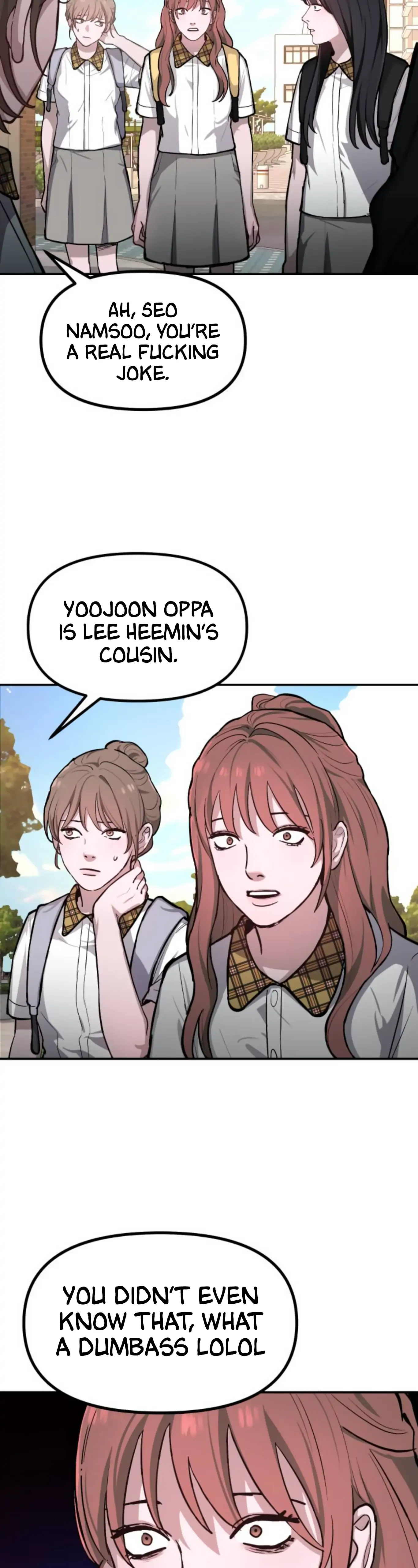 Look-Alike Daughter - Chapter 17 Page 28