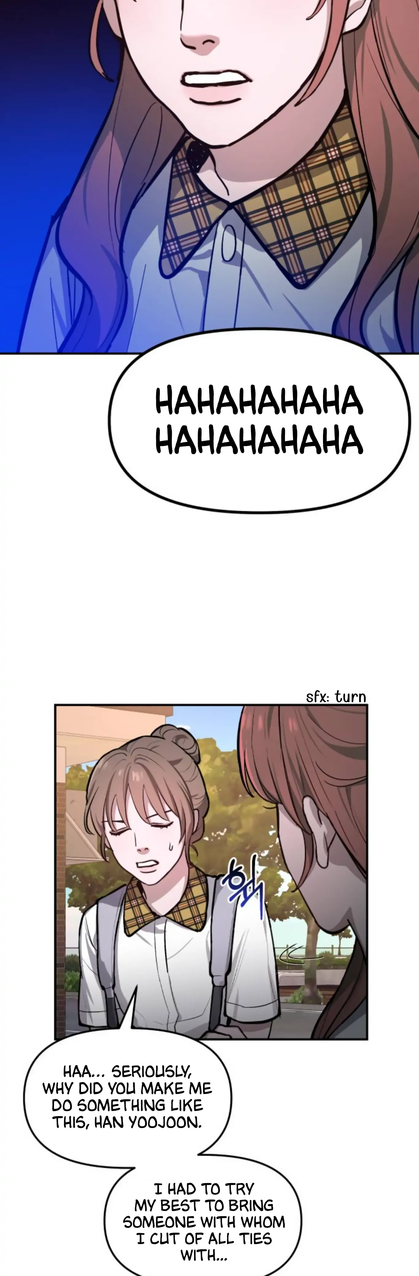 Look-Alike Daughter - Chapter 17 Page 29