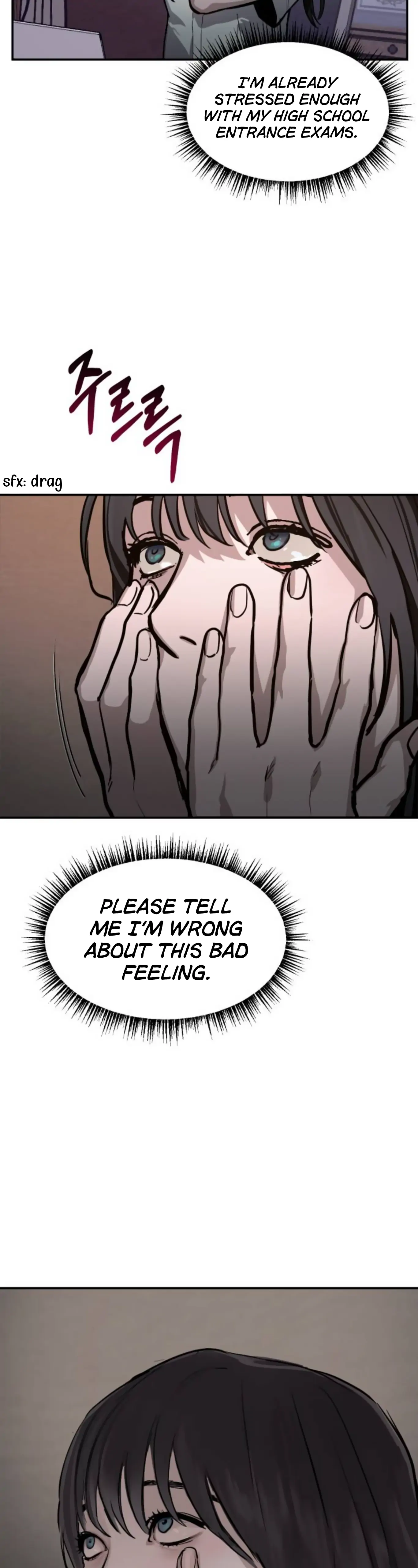 Look-Alike Daughter - Chapter 17 Page 3