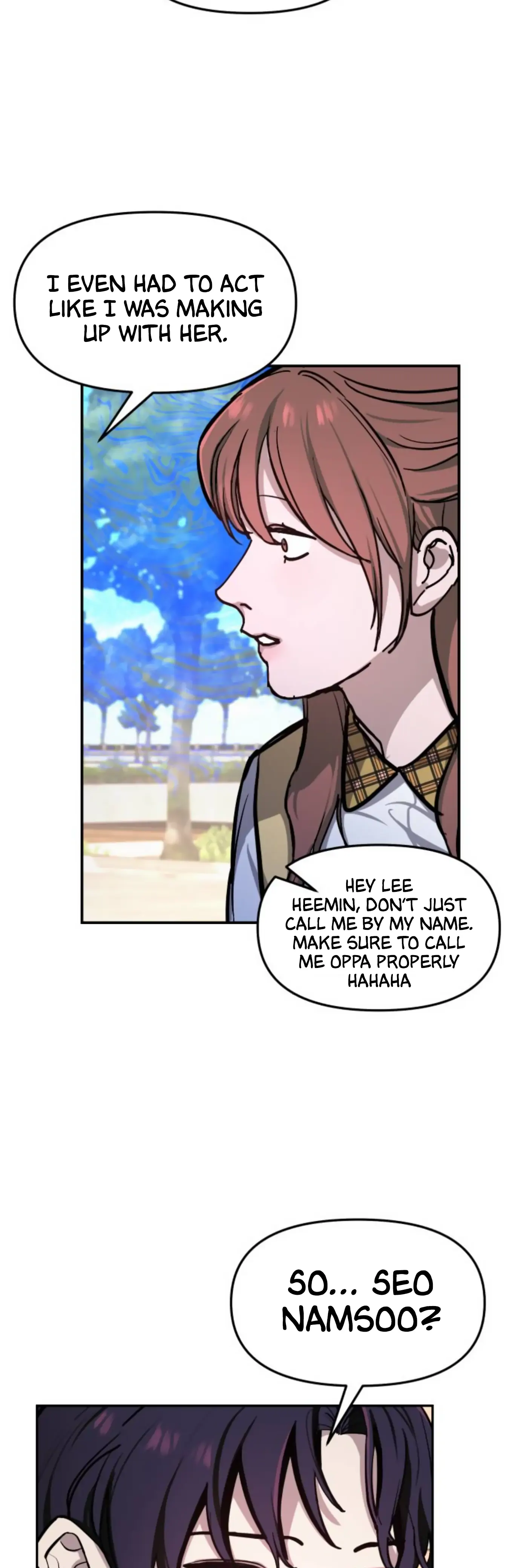 Look-Alike Daughter - Chapter 17 Page 30