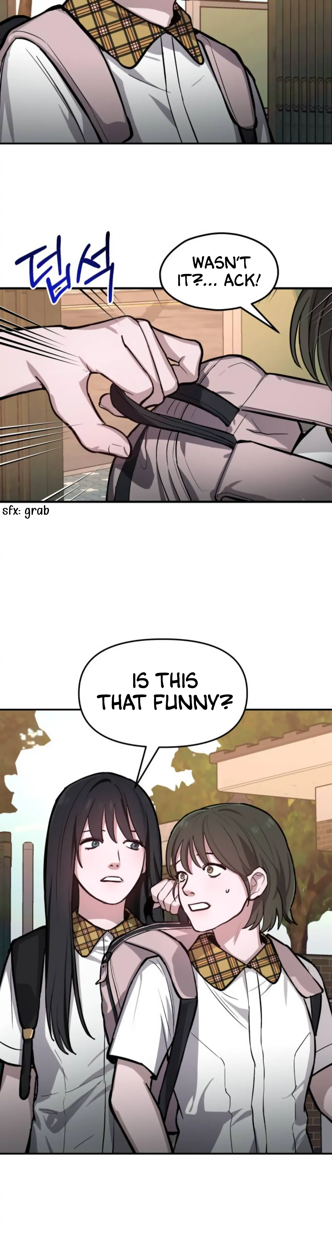 Look-Alike Daughter - Chapter 17 Page 34