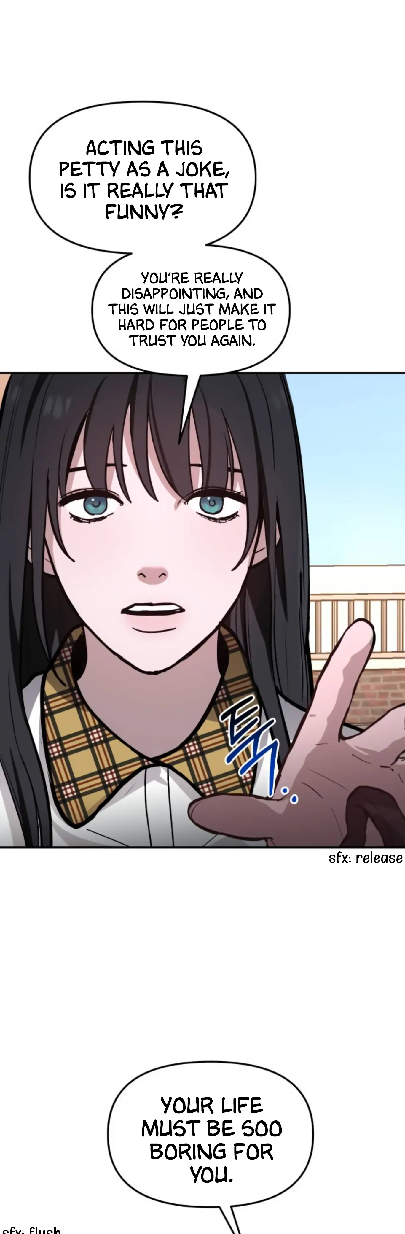 Look-Alike Daughter - Chapter 17 Page 35