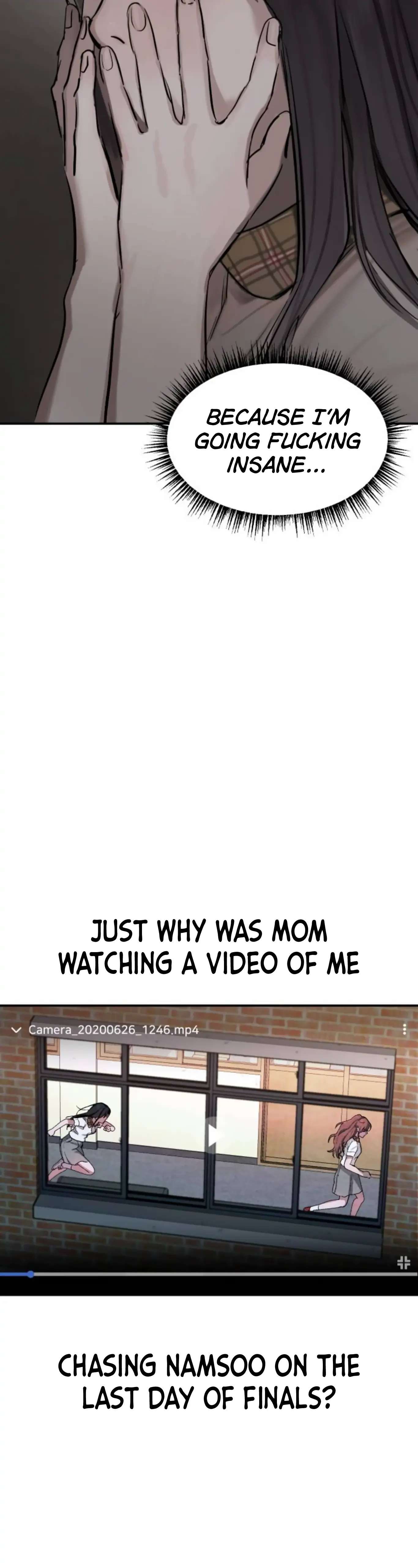 Look-Alike Daughter - Chapter 17 Page 4