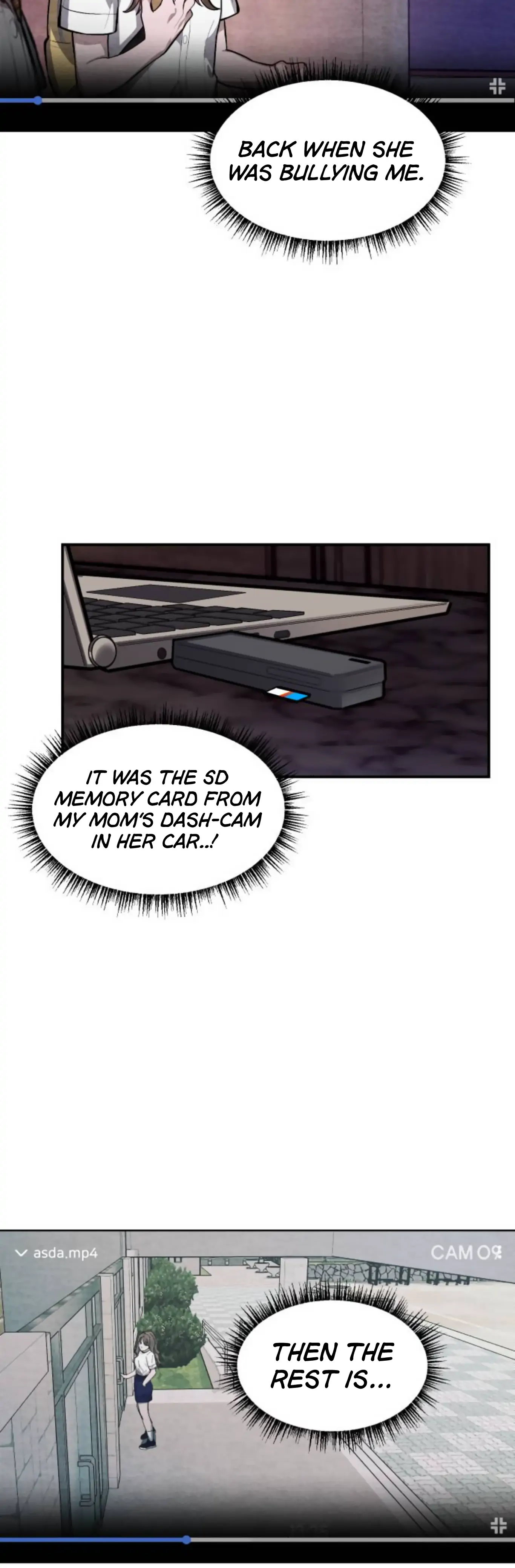 Look-Alike Daughter - Chapter 17 Page 6