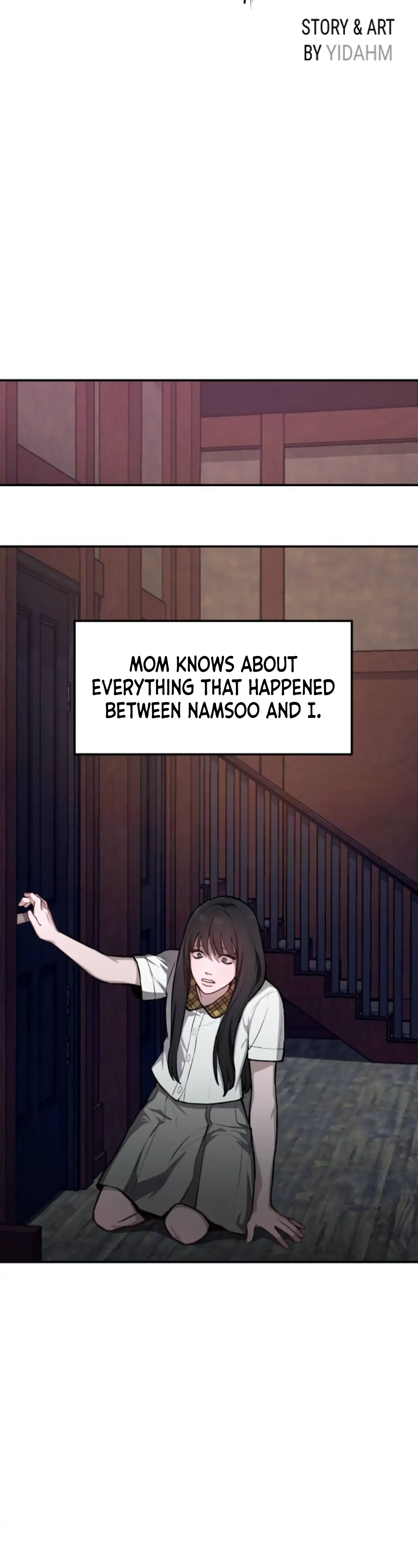 Look-Alike Daughter - Chapter 17 Page 9