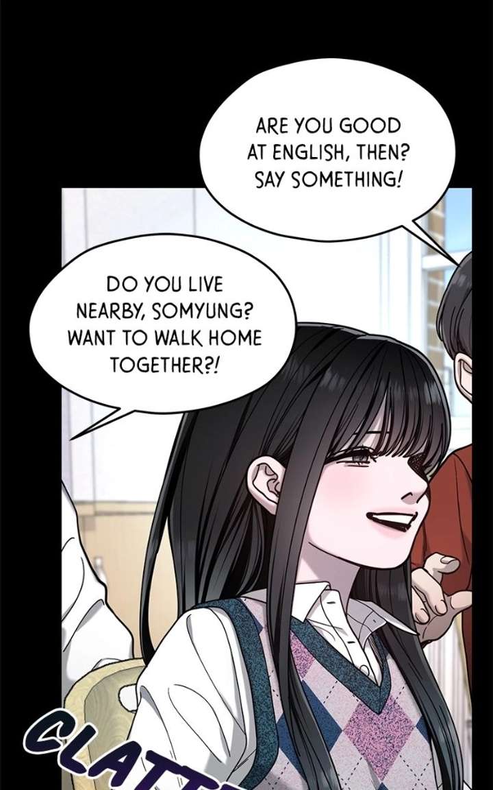 Look-Alike Daughter - Chapter 170 Page 16