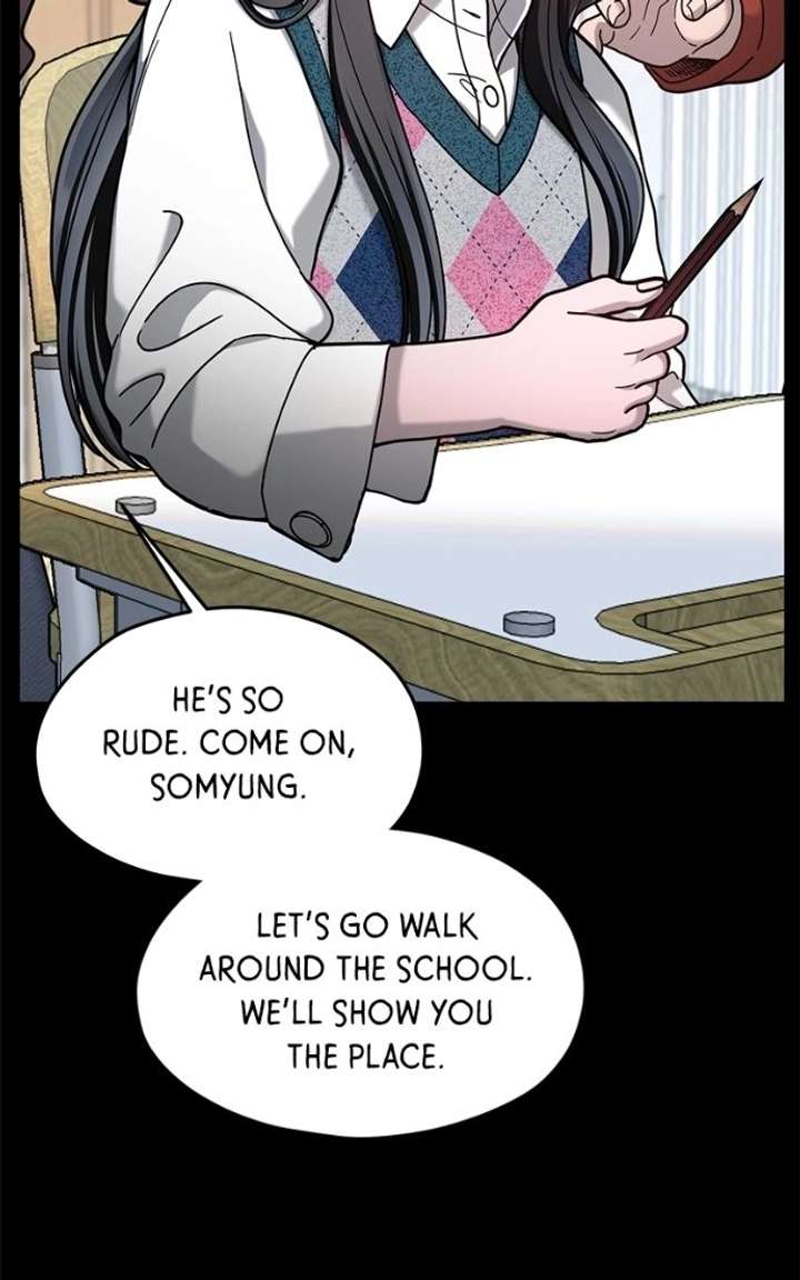 Look-Alike Daughter - Chapter 170 Page 22