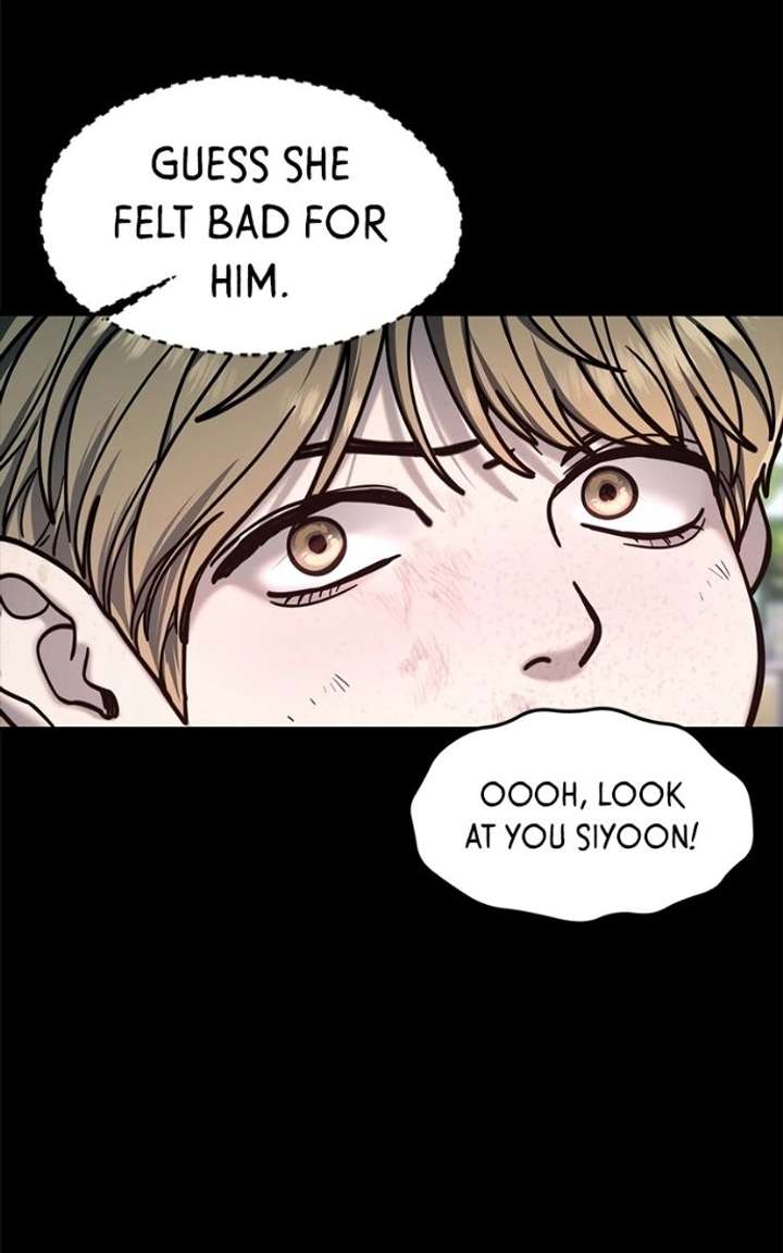 Look-Alike Daughter - Chapter 170 Page 45