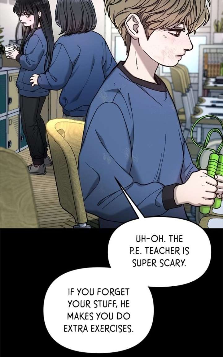 Look-Alike Daughter - Chapter 170 Page 51