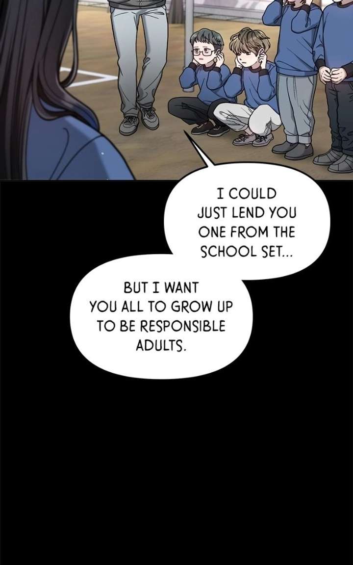 Look-Alike Daughter - Chapter 170 Page 56