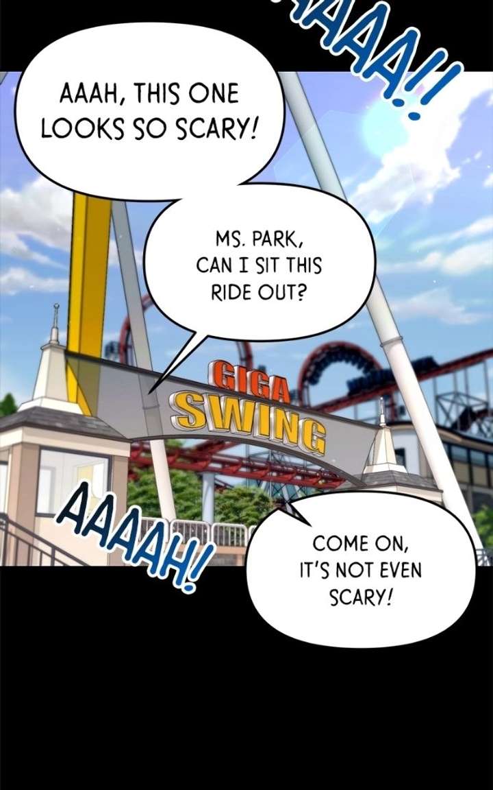 Look-Alike Daughter - Chapter 170 Page 67