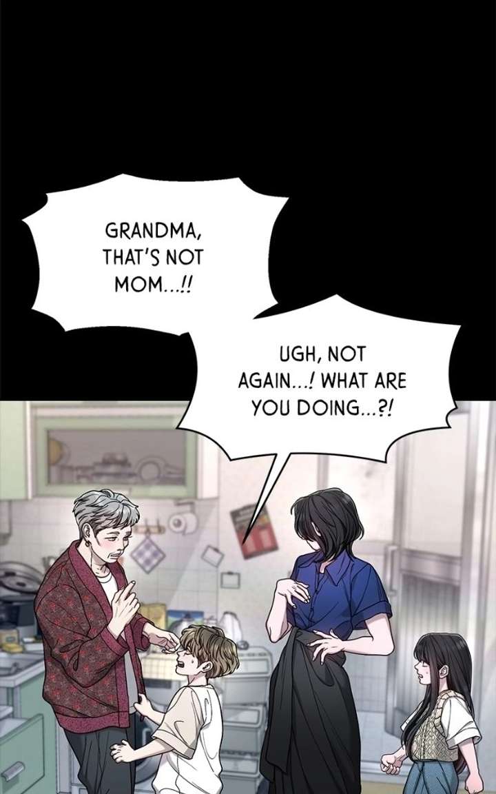 Look-Alike Daughter - Chapter 171 Page 12