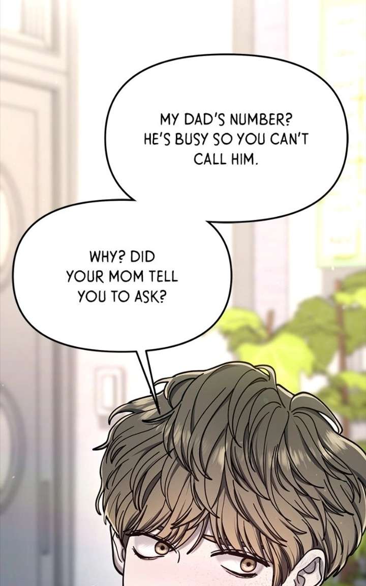 Look-Alike Daughter - Chapter 171 Page 24