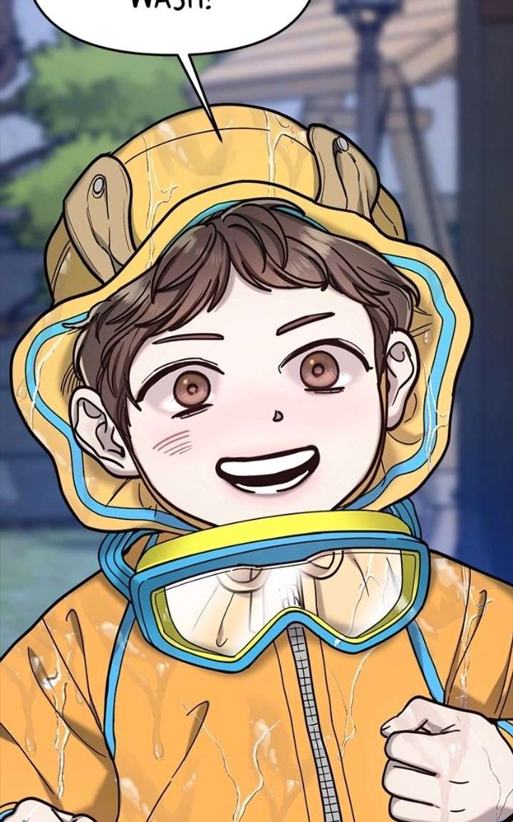 Look-Alike Daughter - Chapter 171 Page 33