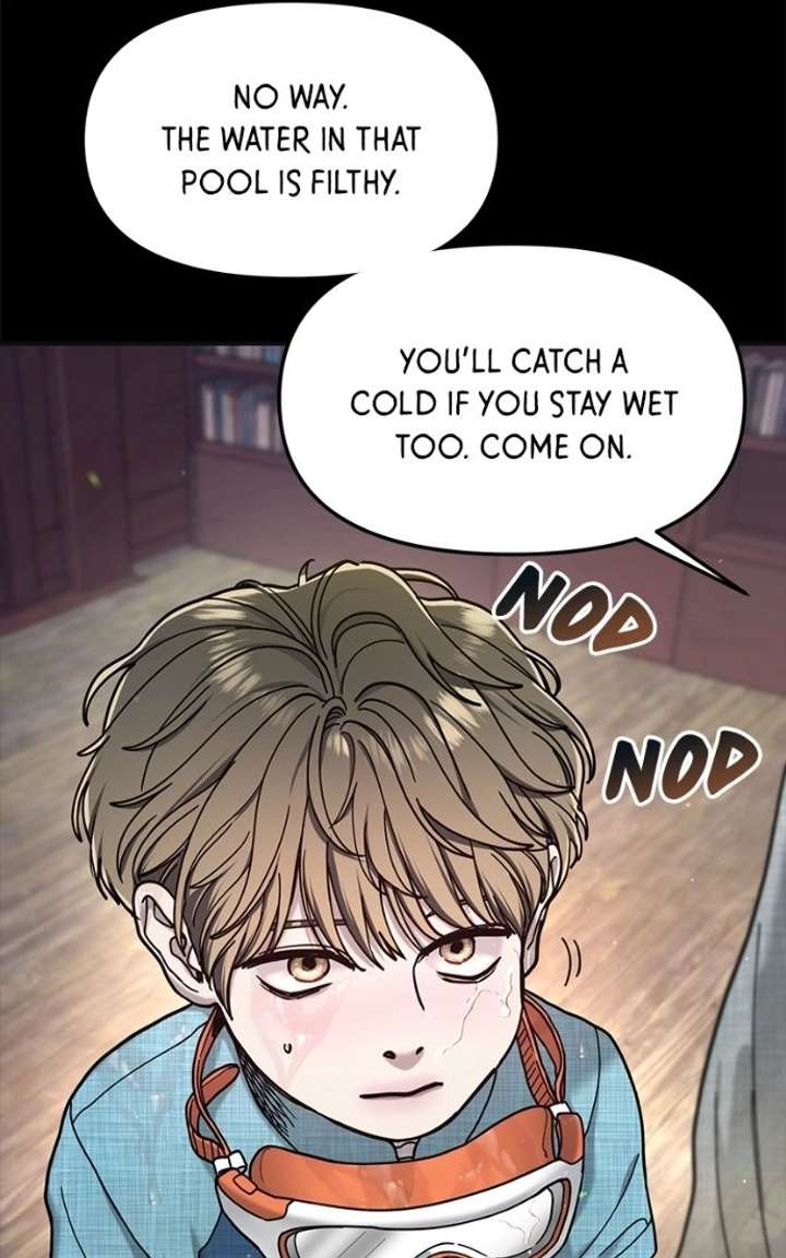 Look-Alike Daughter - Chapter 171 Page 38