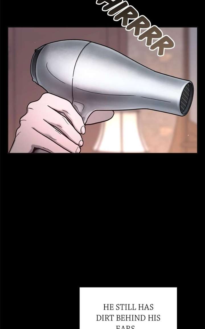 Look-Alike Daughter - Chapter 171 Page 46