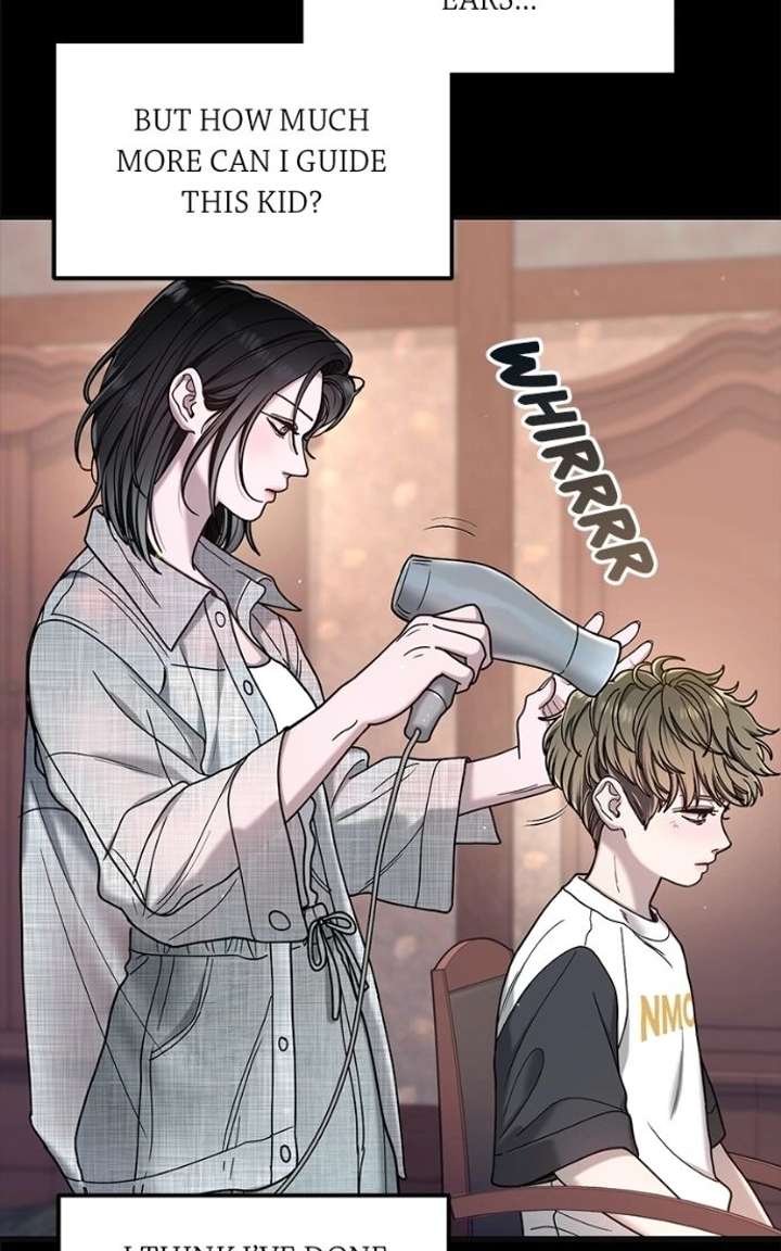 Look-Alike Daughter - Chapter 171 Page 47