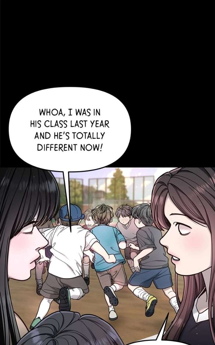 Look-Alike Daughter - Chapter 171 Page 60