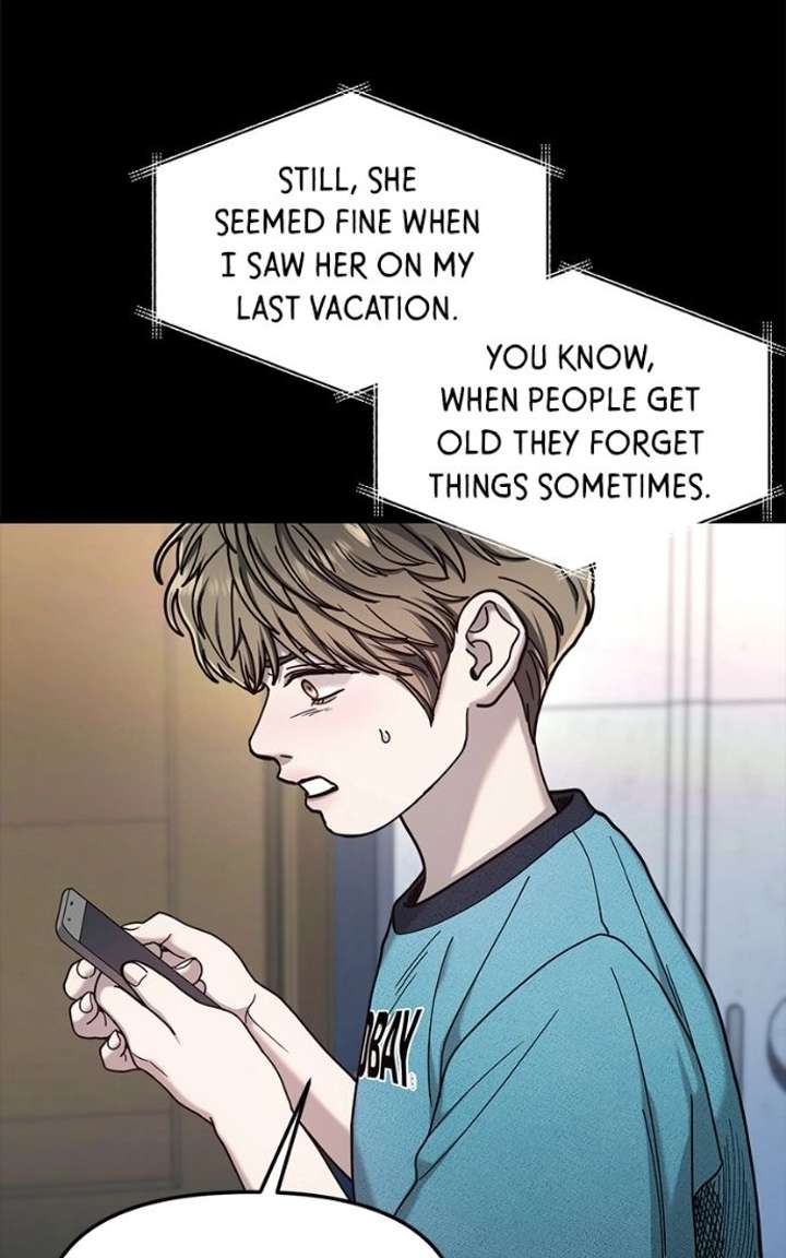 Look-Alike Daughter - Chapter 171 Page 74