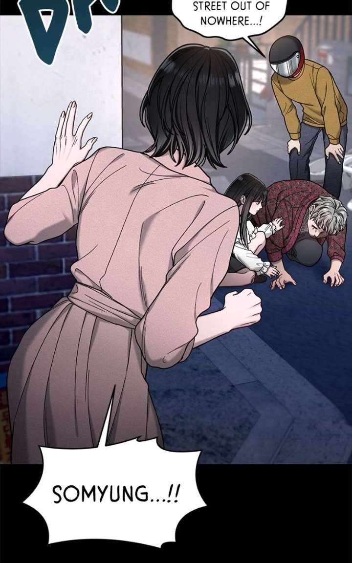 Look-Alike Daughter - Chapter 172 Page 109