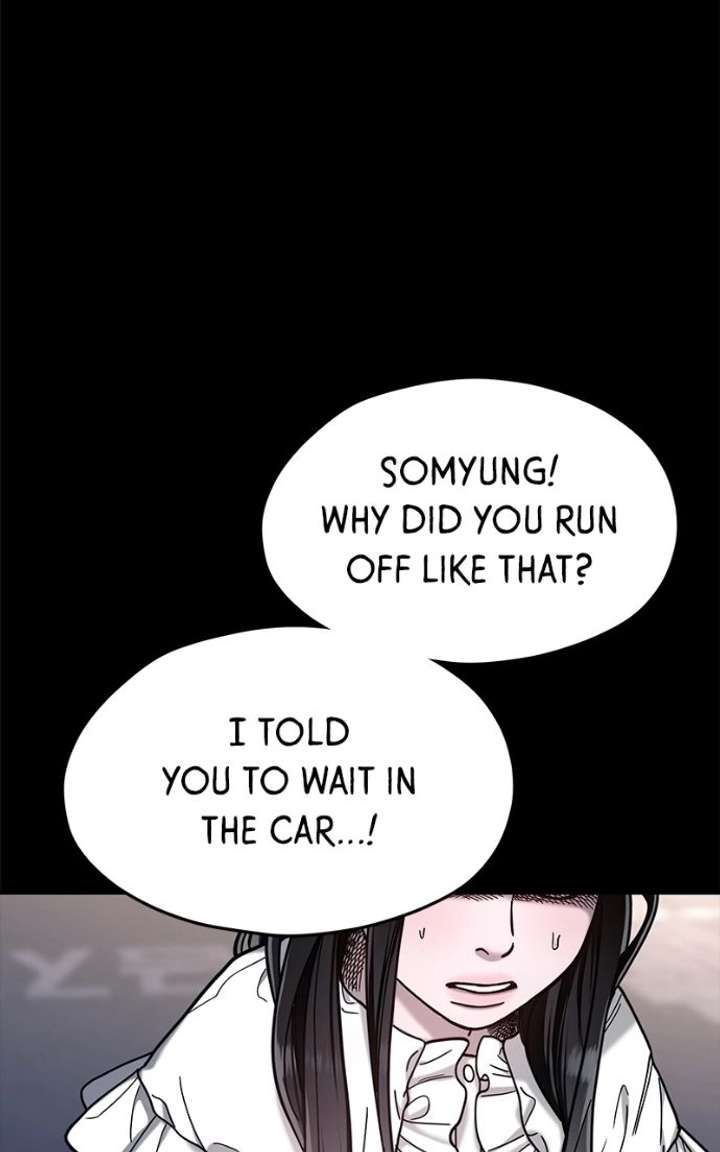 Look-Alike Daughter - Chapter 172 Page 110