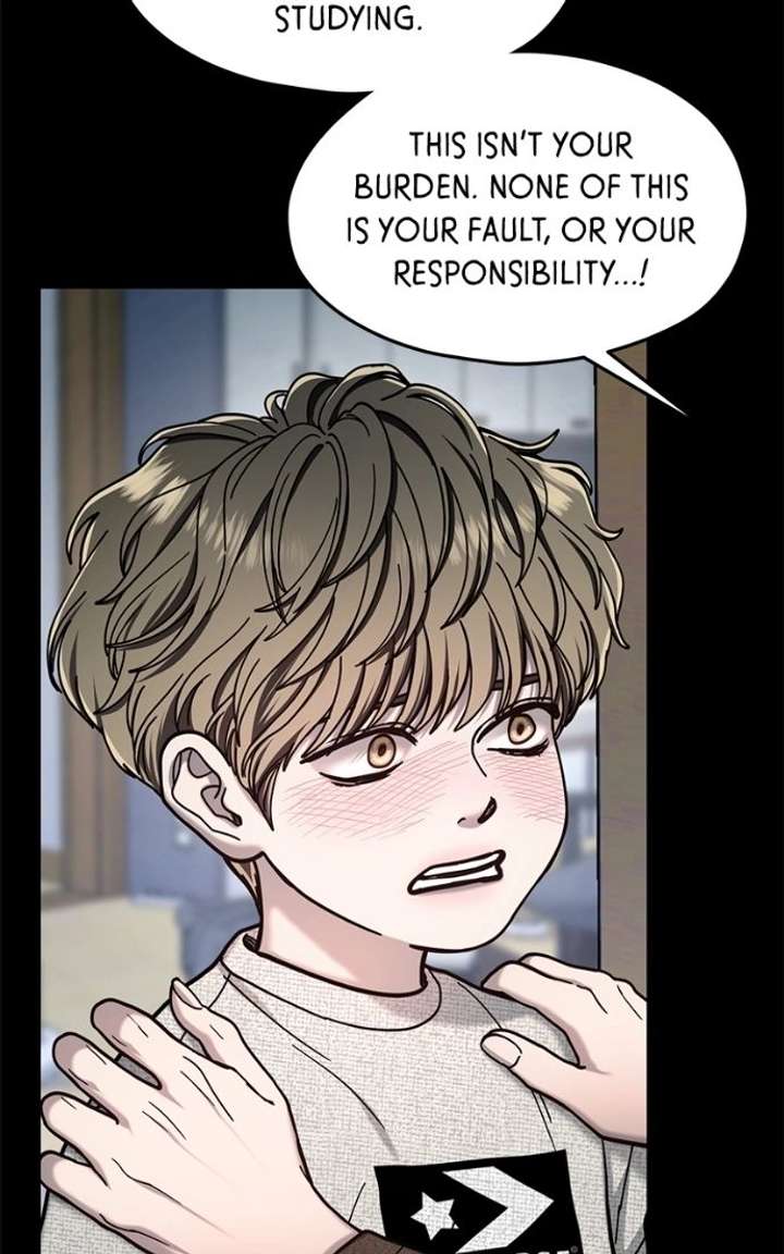 Look-Alike Daughter - Chapter 172 Page 45