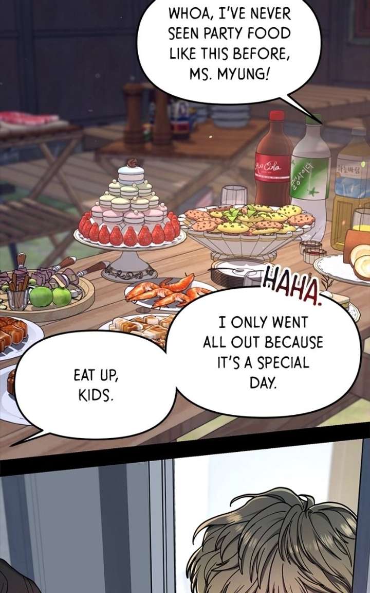 Look-Alike Daughter - Chapter 172 Page 69