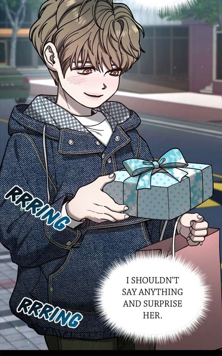 Look-Alike Daughter - Chapter 172 Page 78