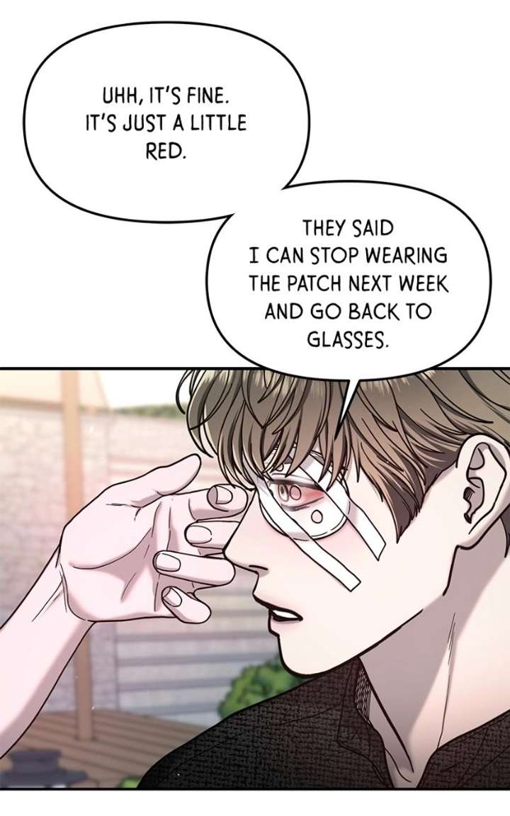 Look-Alike Daughter - Chapter 173 Page 112