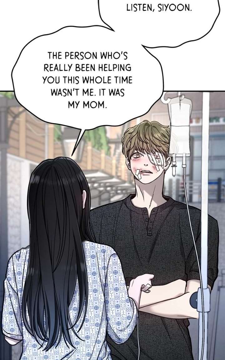 Look-Alike Daughter - Chapter 173 Page 26