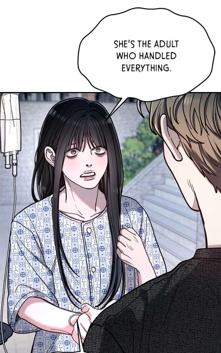 Look-Alike Daughter - Chapter 173 Page 32