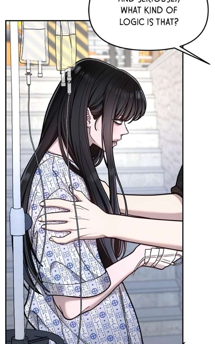 Look-Alike Daughter - Chapter 173 Page 36