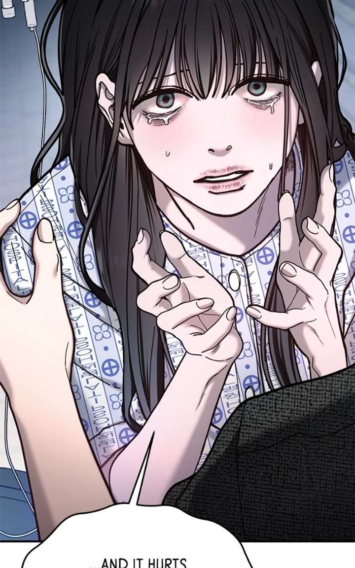 Look-Alike Daughter - Chapter 173 Page 54