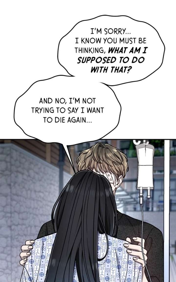 Look-Alike Daughter - Chapter 173 Page 57